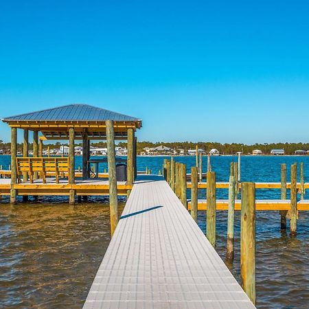 Gulf Shores Surf & Racquet Club #207A ภายนอก รูปภาพ