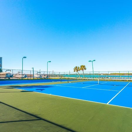 Gulf Shores Surf & Racquet Club #207A ภายนอก รูปภาพ