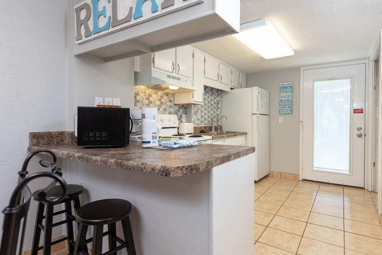 Gulf Shores Surf & Racquet Club #207A ภายนอก รูปภาพ