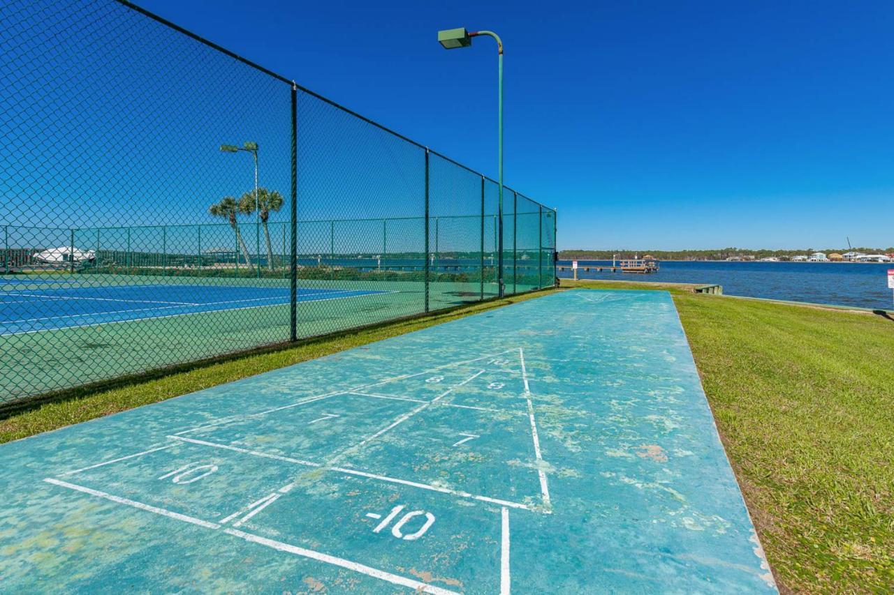Gulf Shores Surf & Racquet Club #207A ภายนอก รูปภาพ