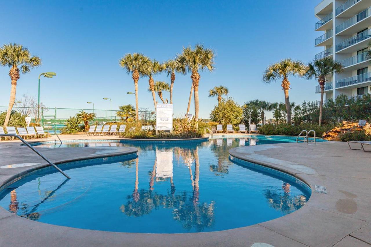 Gulf Shores Surf & Racquet Club #207A ภายนอก รูปภาพ
