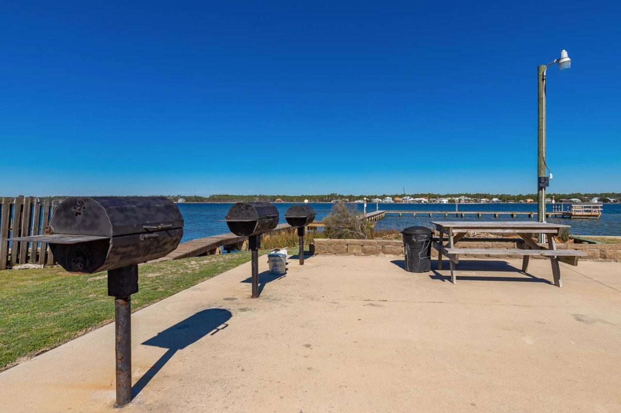 Gulf Shores Surf & Racquet Club #207A ภายนอก รูปภาพ