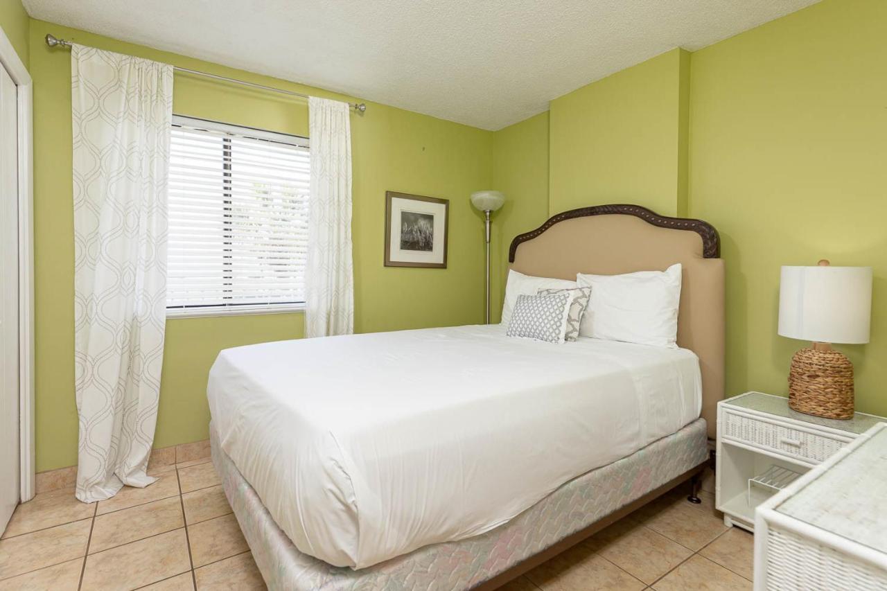 Gulf Shores Surf & Racquet Club #207A ภายนอก รูปภาพ