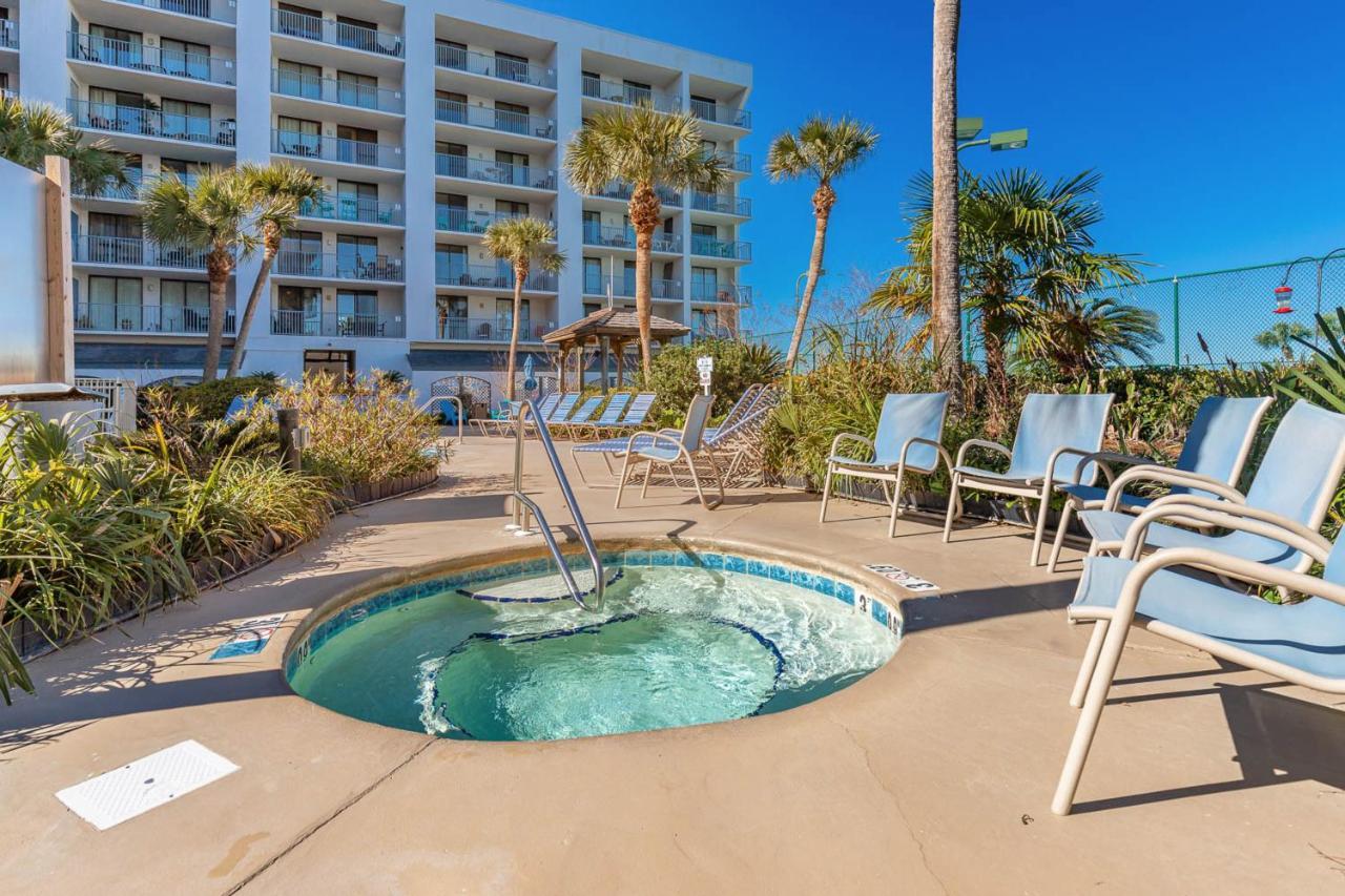 Gulf Shores Surf & Racquet Club #207A ภายนอก รูปภาพ