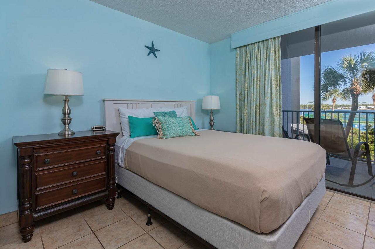 Gulf Shores Surf & Racquet Club #207A ภายนอก รูปภาพ