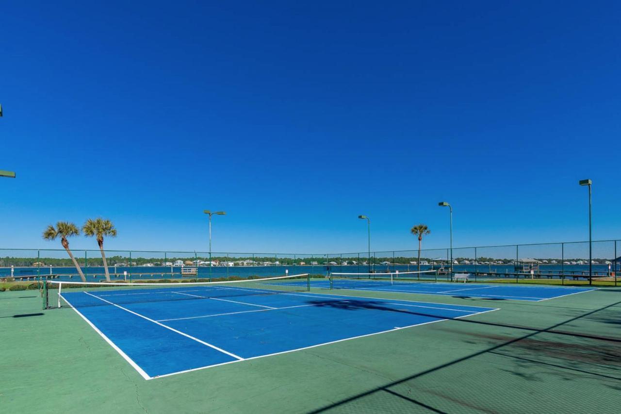 Gulf Shores Surf & Racquet Club #207A ภายนอก รูปภาพ