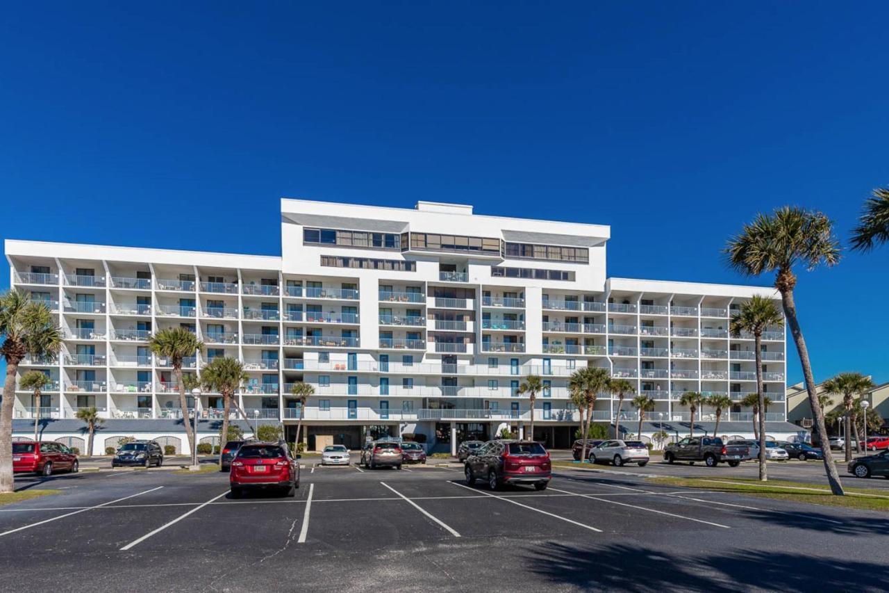Gulf Shores Surf & Racquet Club #207A ภายนอก รูปภาพ