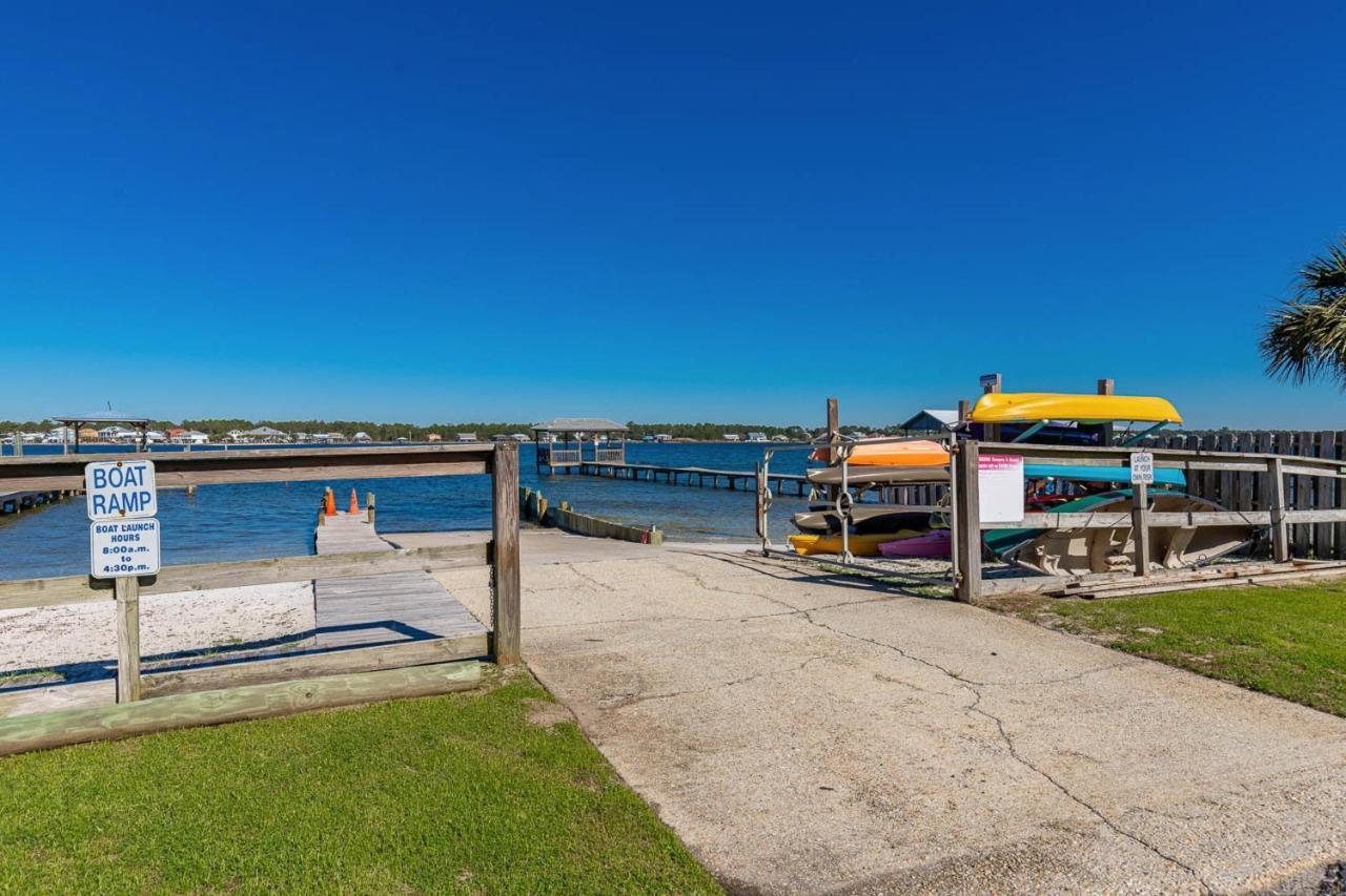 Gulf Shores Surf & Racquet Club #207A ภายนอก รูปภาพ