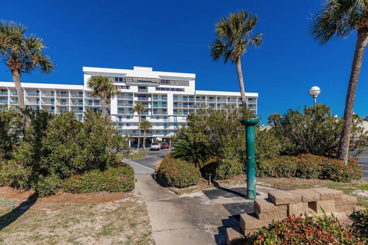 Gulf Shores Surf & Racquet Club #207A ภายนอก รูปภาพ