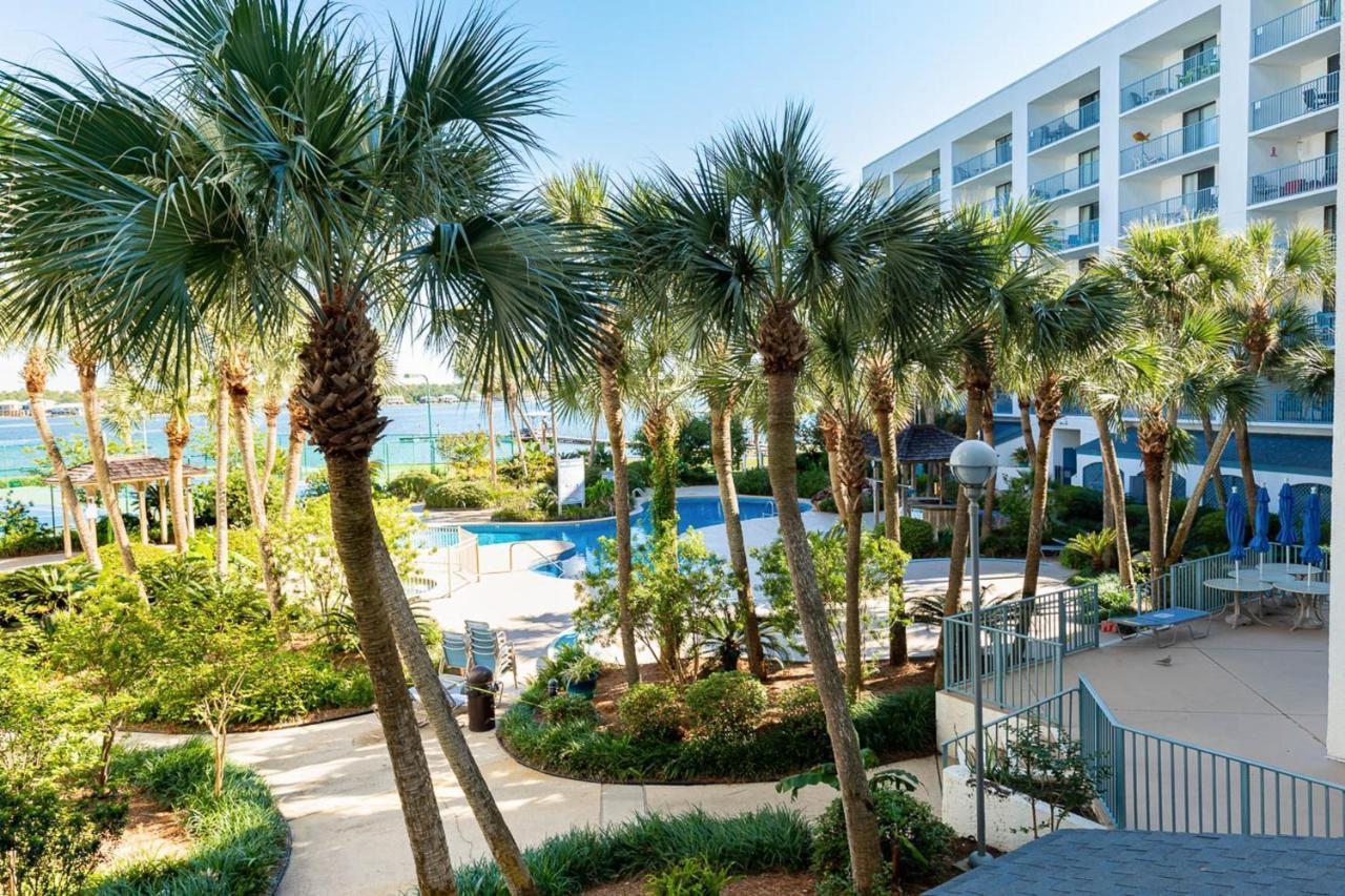 Gulf Shores Surf & Racquet Club #207A ภายนอก รูปภาพ