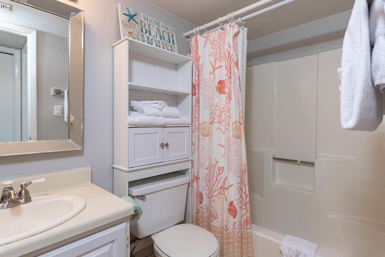 Gulf Shores Surf & Racquet Club #207A ภายนอก รูปภาพ