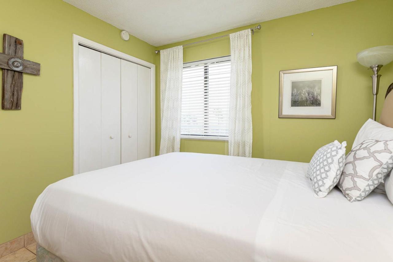 Gulf Shores Surf & Racquet Club #207A ภายนอก รูปภาพ