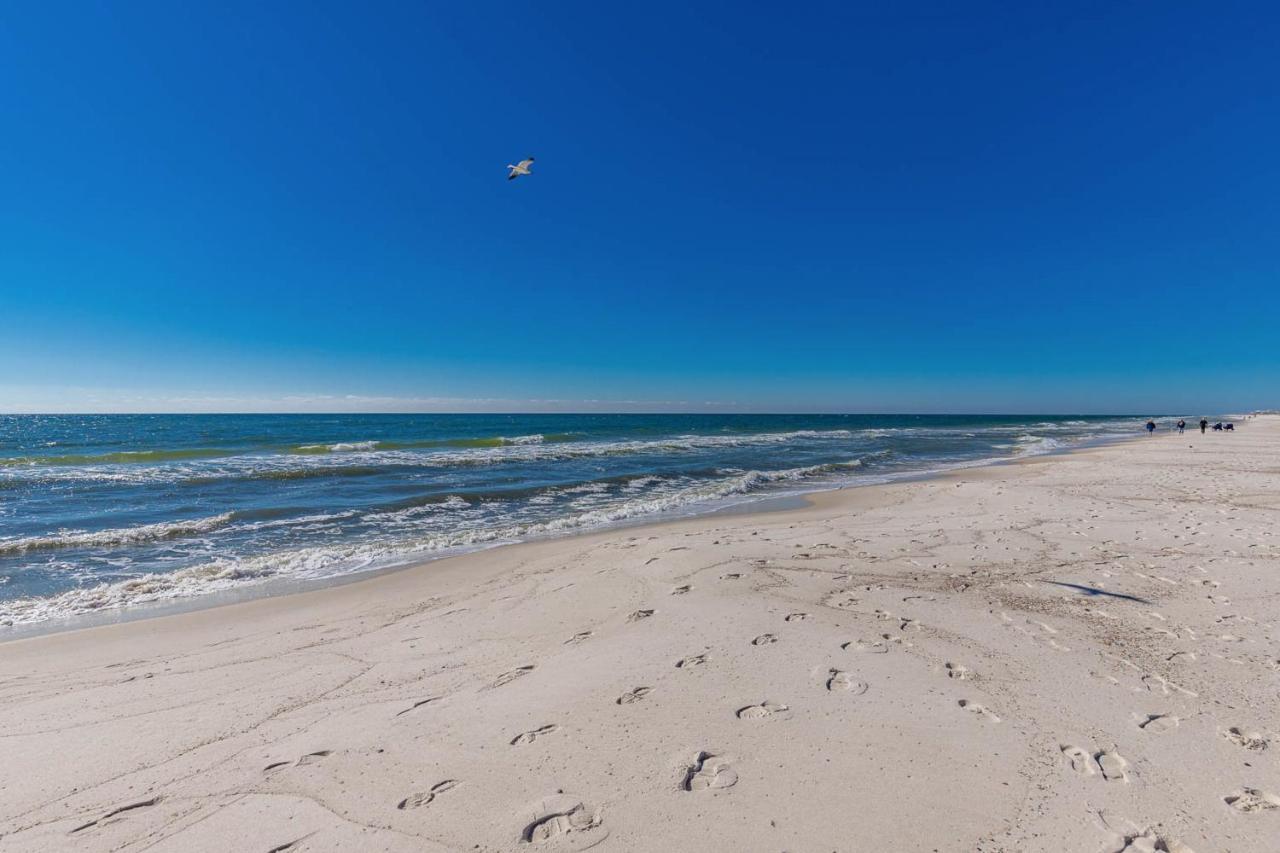 Gulf Shores Surf & Racquet Club #207A ภายนอก รูปภาพ
