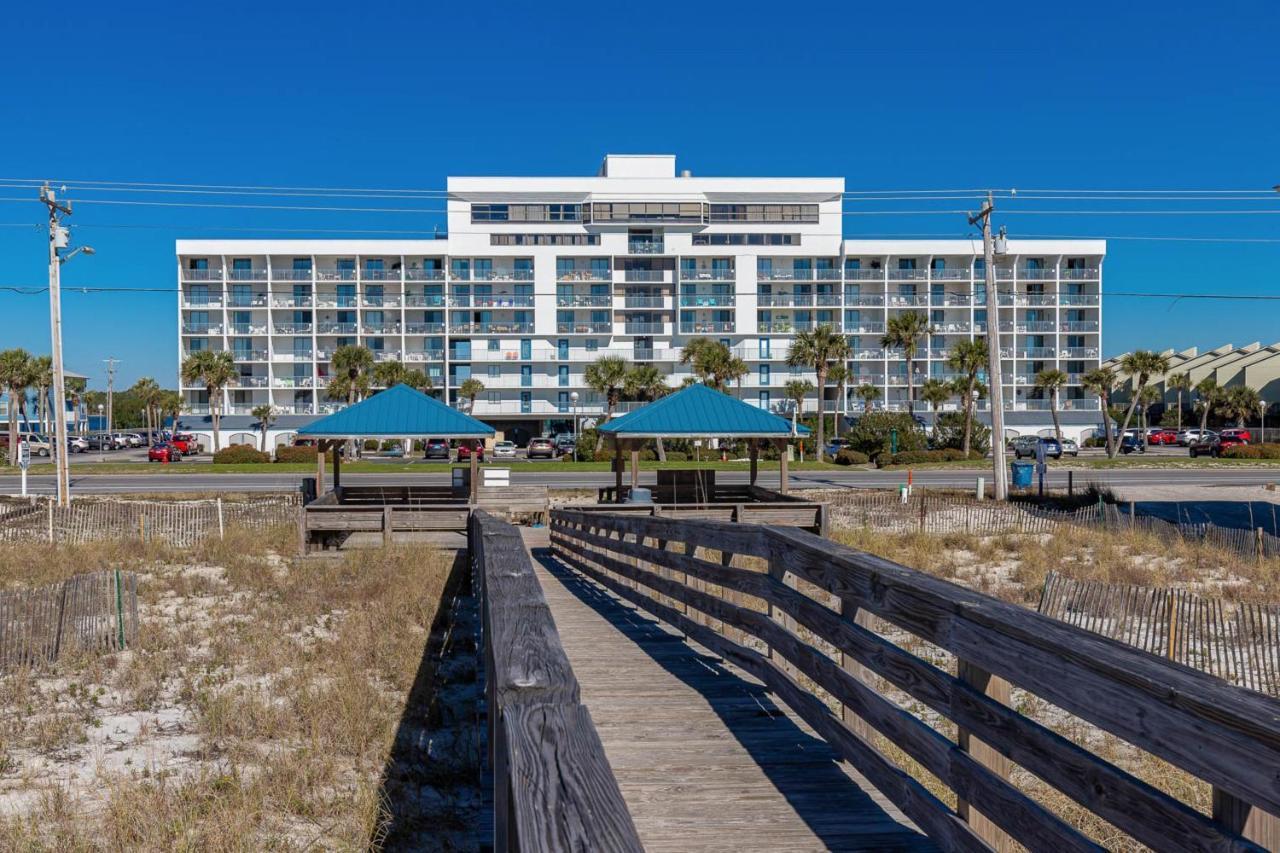 Gulf Shores Surf & Racquet Club #207A ภายนอก รูปภาพ