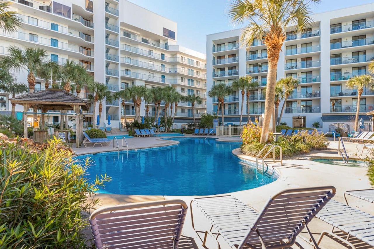 Gulf Shores Surf & Racquet Club #207A ภายนอก รูปภาพ