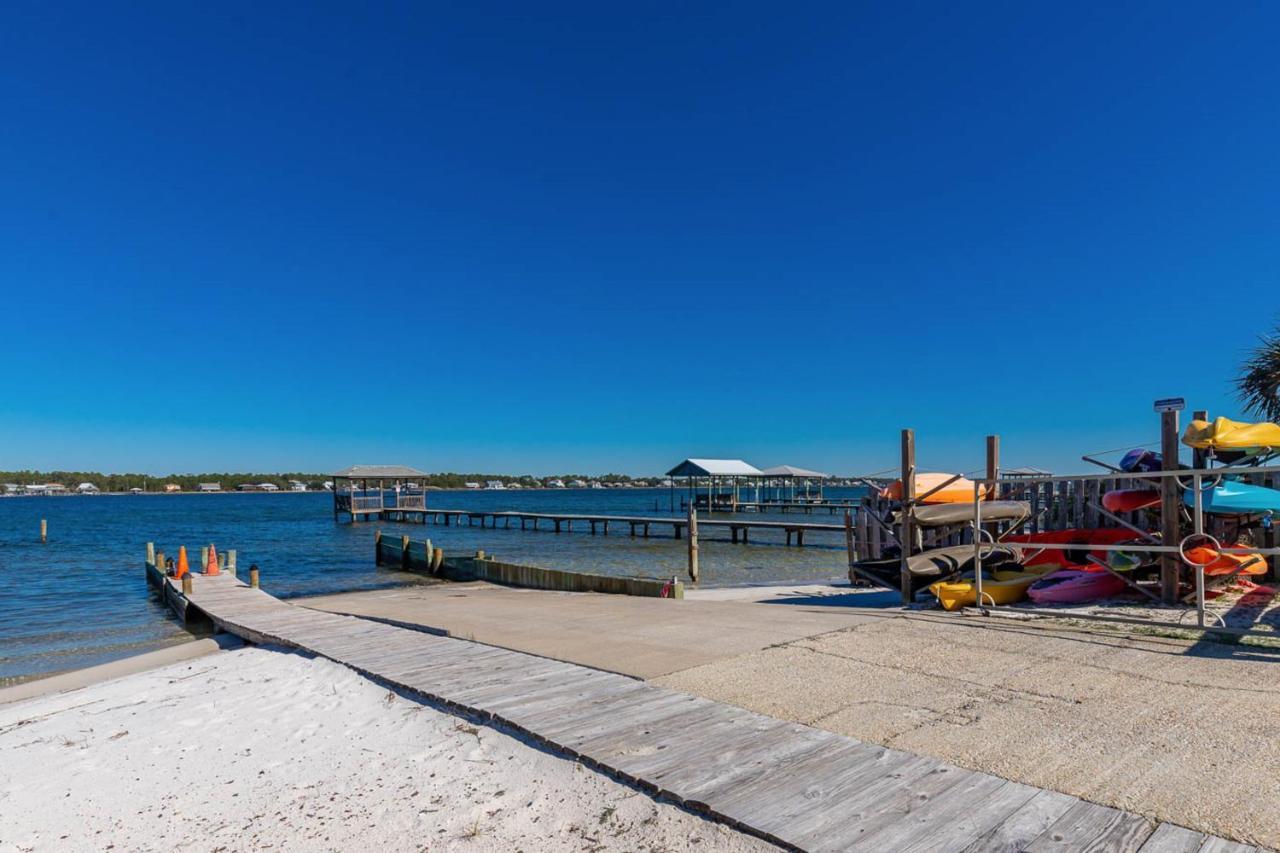 Gulf Shores Surf & Racquet Club #207A ภายนอก รูปภาพ