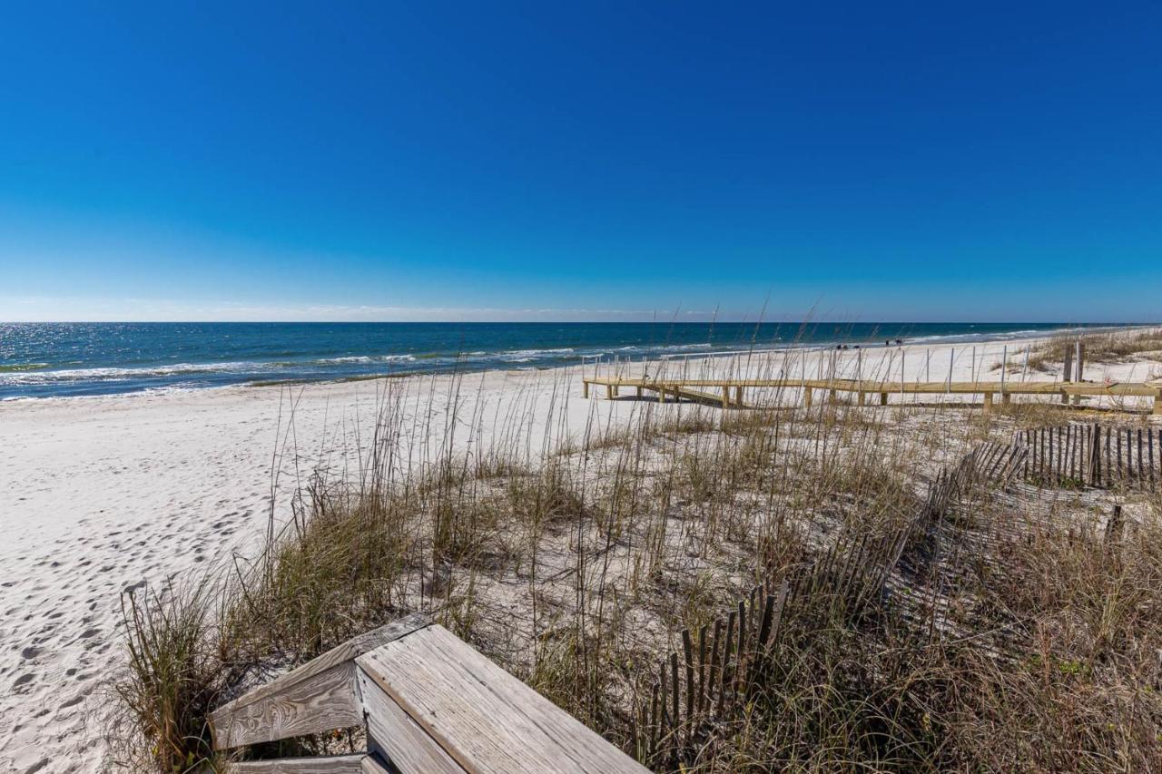 Gulf Shores Surf & Racquet Club #207A ภายนอก รูปภาพ
