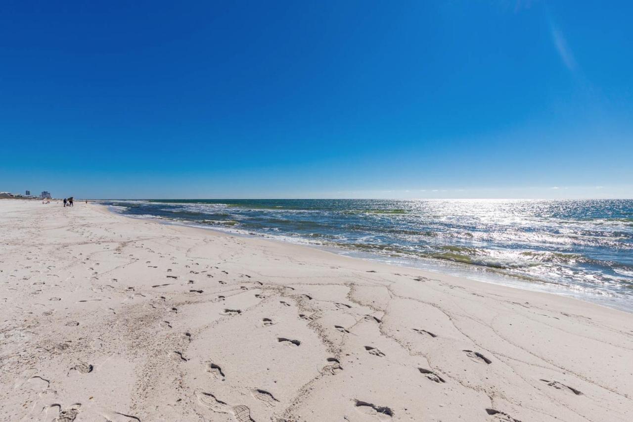 Gulf Shores Surf & Racquet Club #207A ภายนอก รูปภาพ