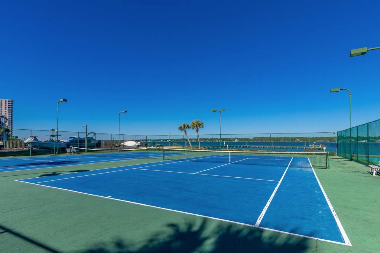 Gulf Shores Surf & Racquet Club #207A ภายนอก รูปภาพ