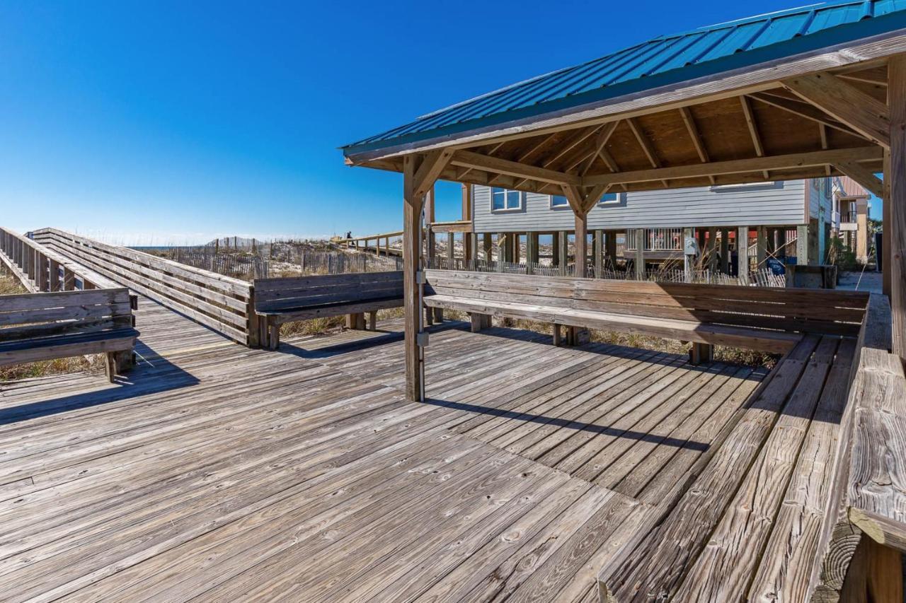 Gulf Shores Surf & Racquet Club #207A ภายนอก รูปภาพ