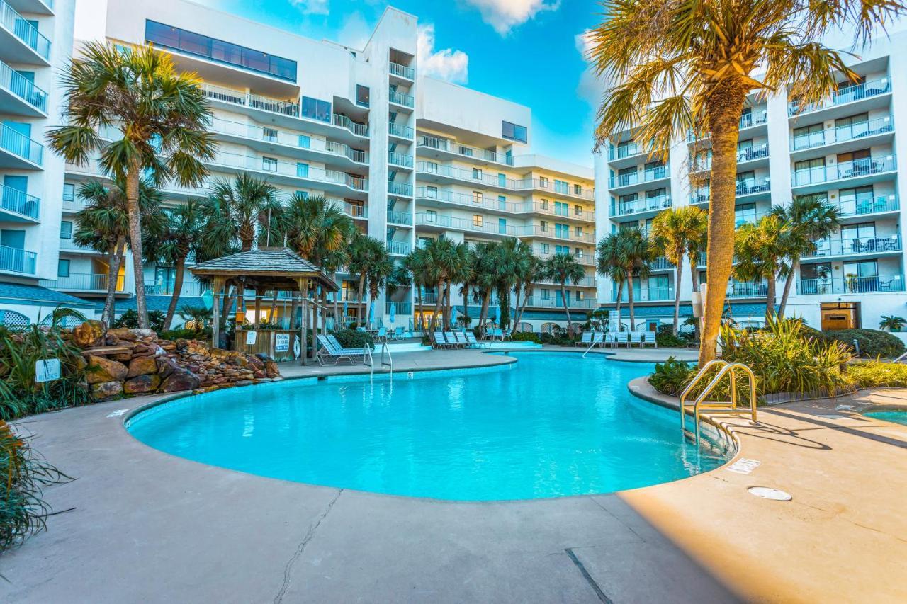 Gulf Shores Surf & Racquet Club #207A ภายนอก รูปภาพ