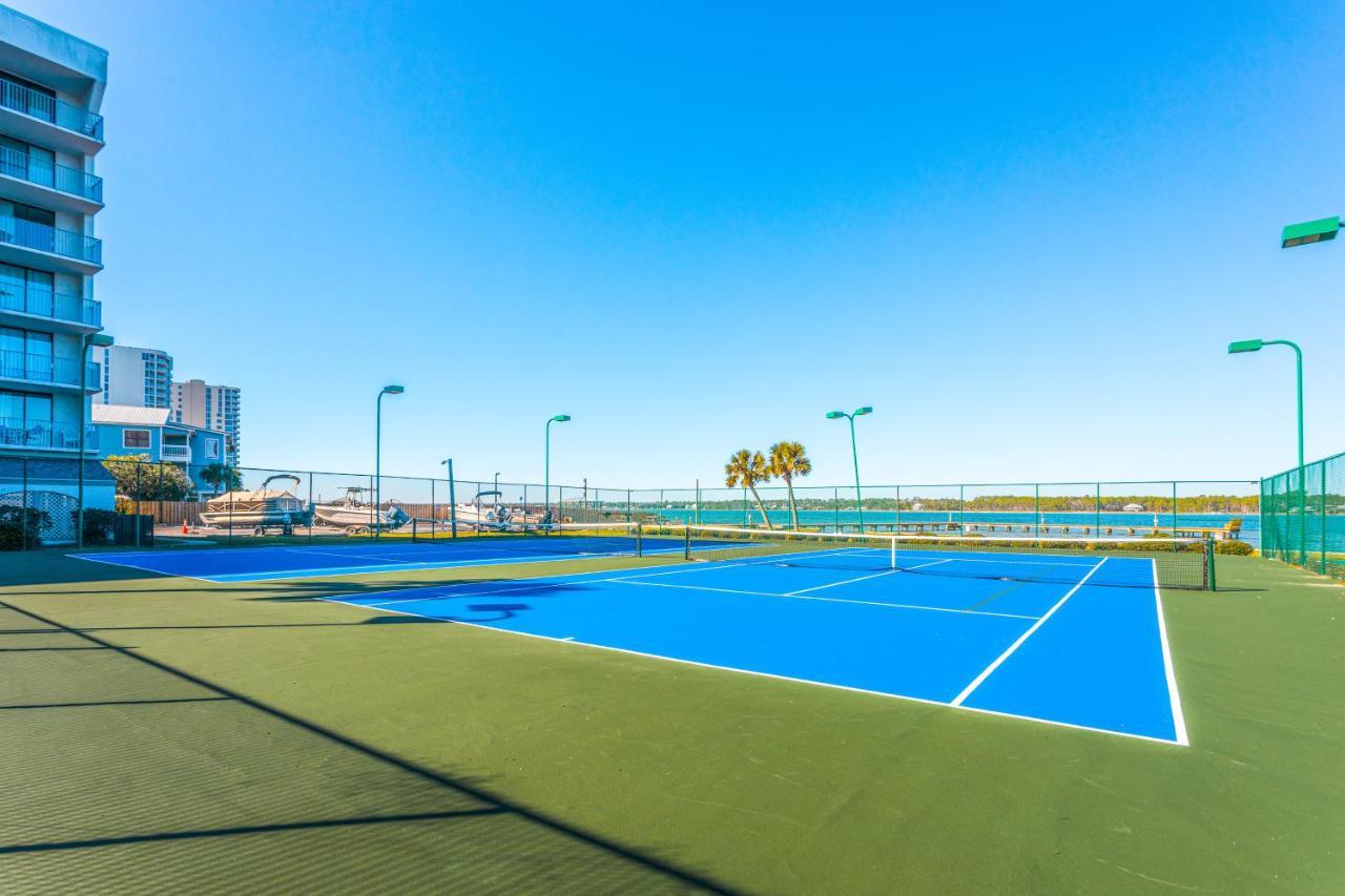 Gulf Shores Surf & Racquet Club #207A ภายนอก รูปภาพ