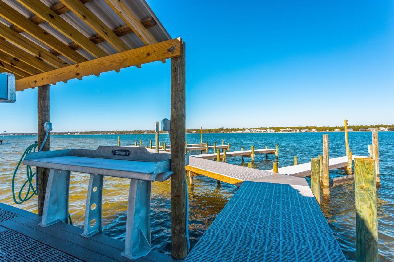 Gulf Shores Surf & Racquet Club #207A ภายนอก รูปภาพ